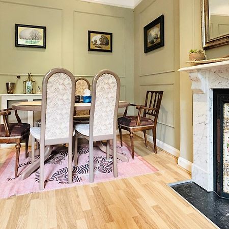 Kensington Grand Suite Лондон Экстерьер фото