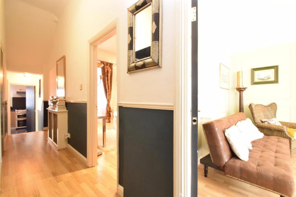 Kensington Grand Suite Лондон Экстерьер фото